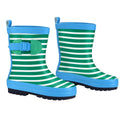 Sun Squad Boots / Size 21-22 & 23-24