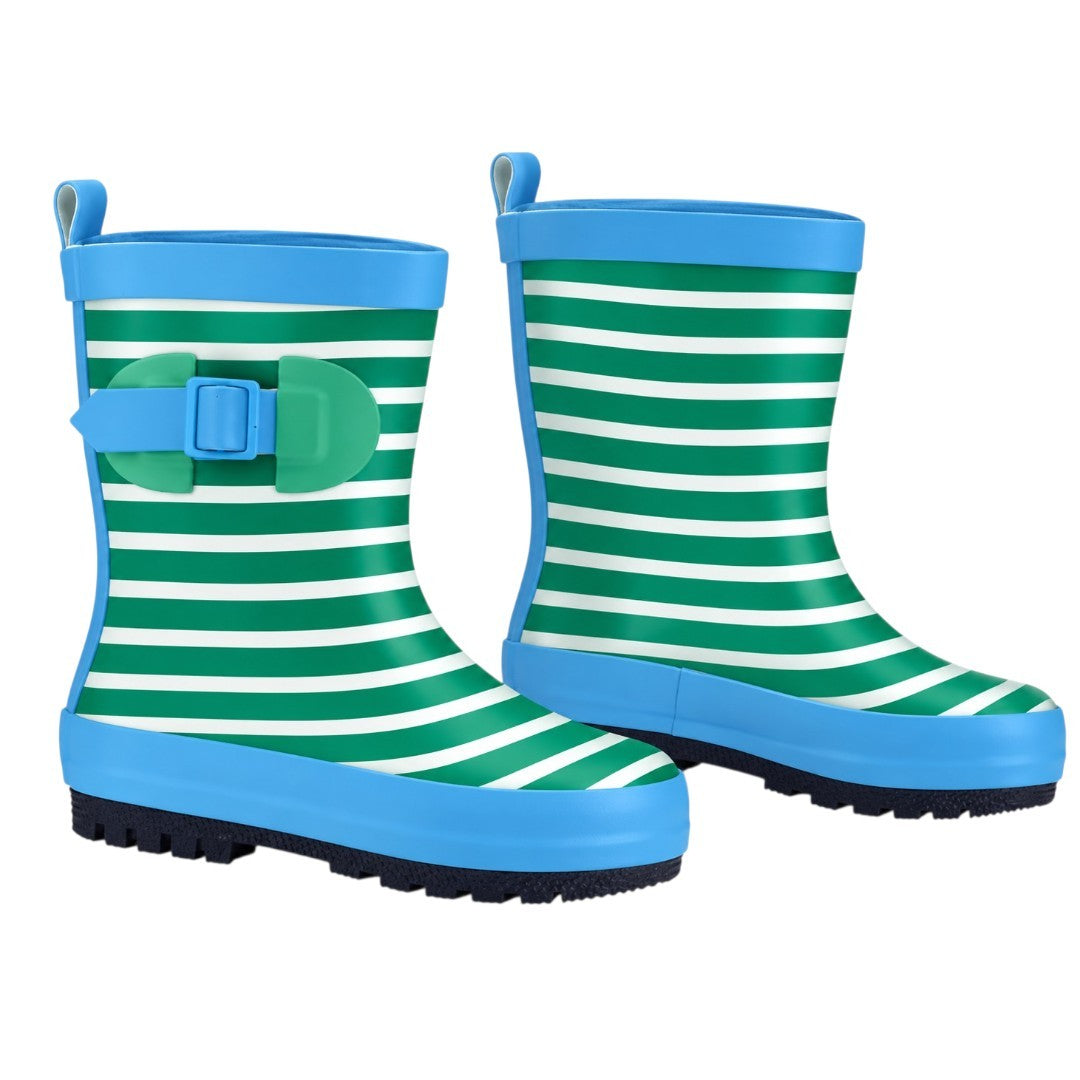 Sun Squad Boots / Size 21-22 & 23-24