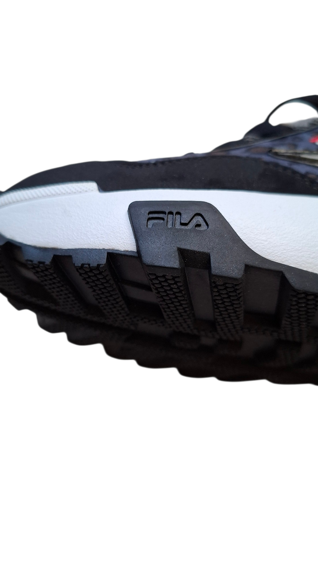Fila Shoes