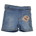 Levis Denim Shorts / 2 years