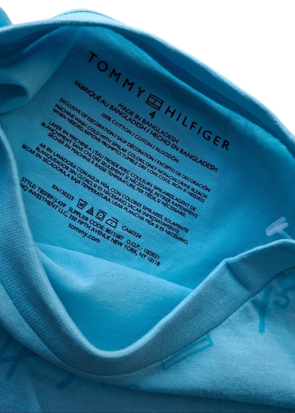 Tommy Hilfiger Tshirt
