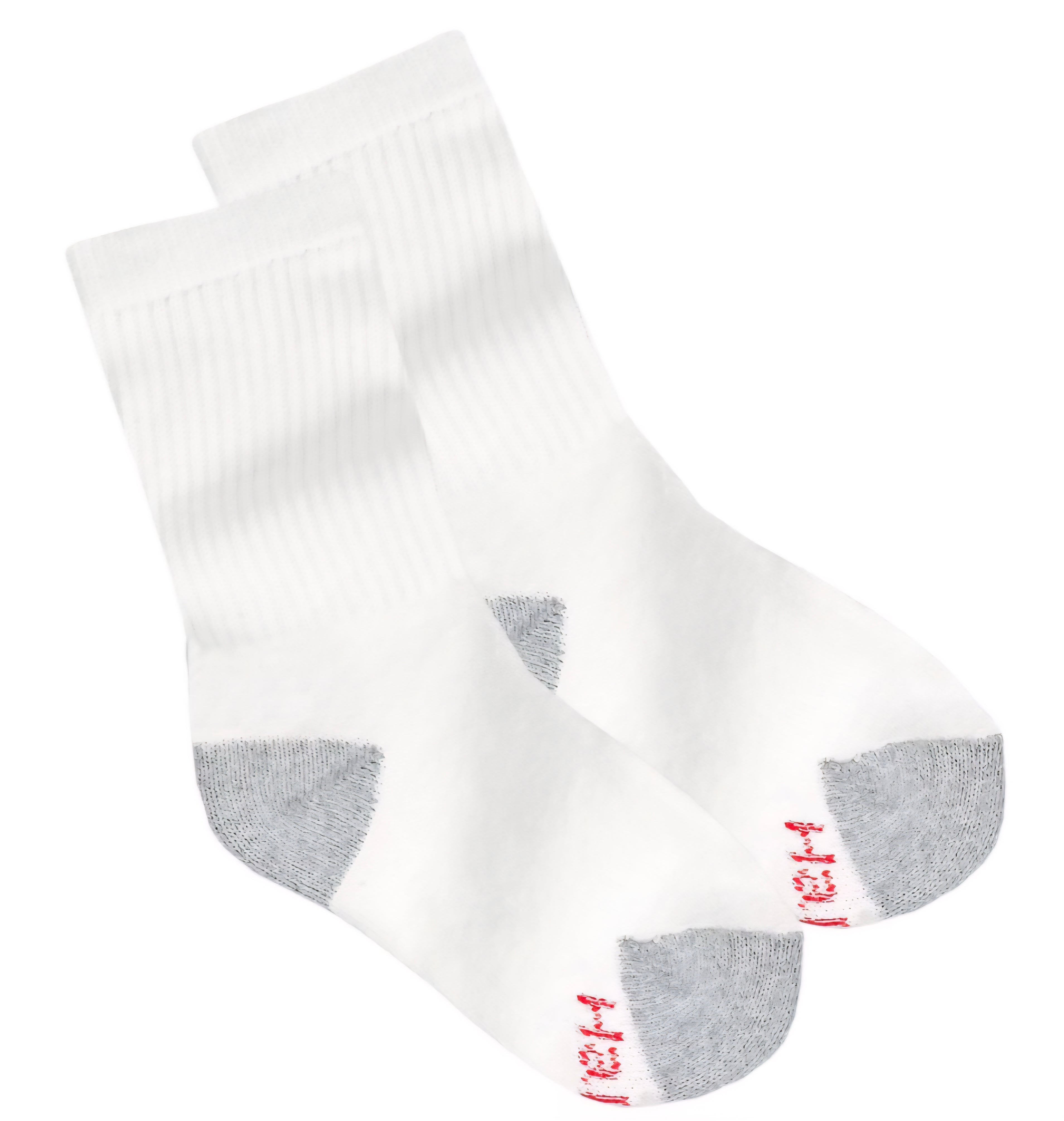 HANES Socks Set