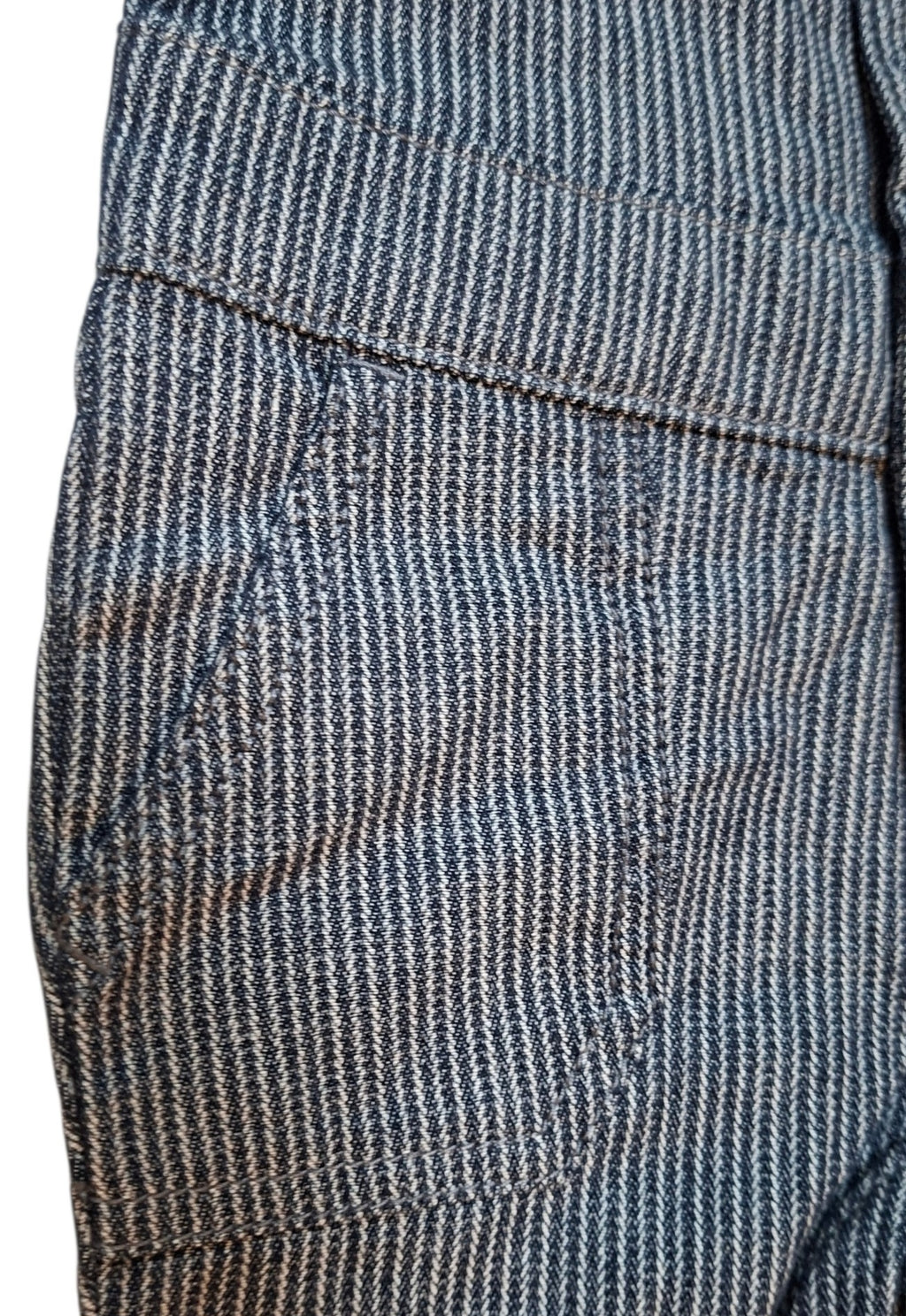 Oshkosh Overall / 1 year