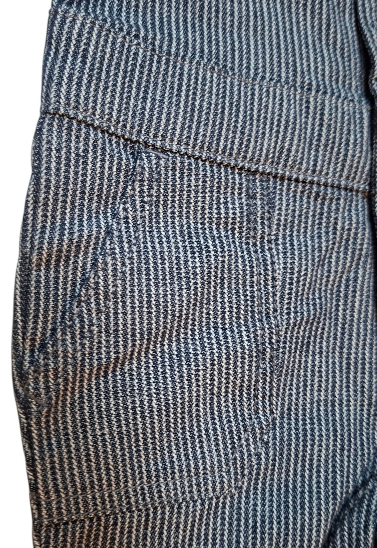 Oshkosh Overall / 1 year