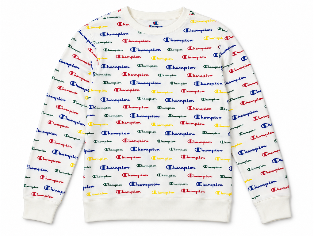 Champion Long Sleeve / 14-16 years