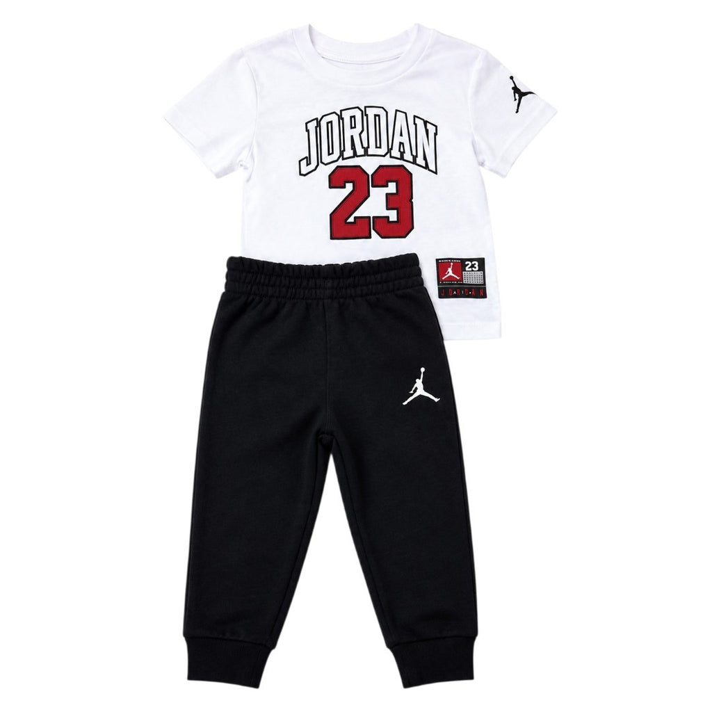 Nike Jordan Set / 1 year