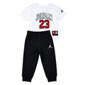 Nike Jordan Set / 1 year