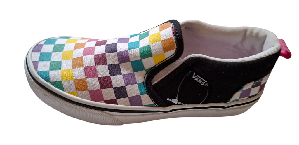 VANS Sneakers / size 32.5
