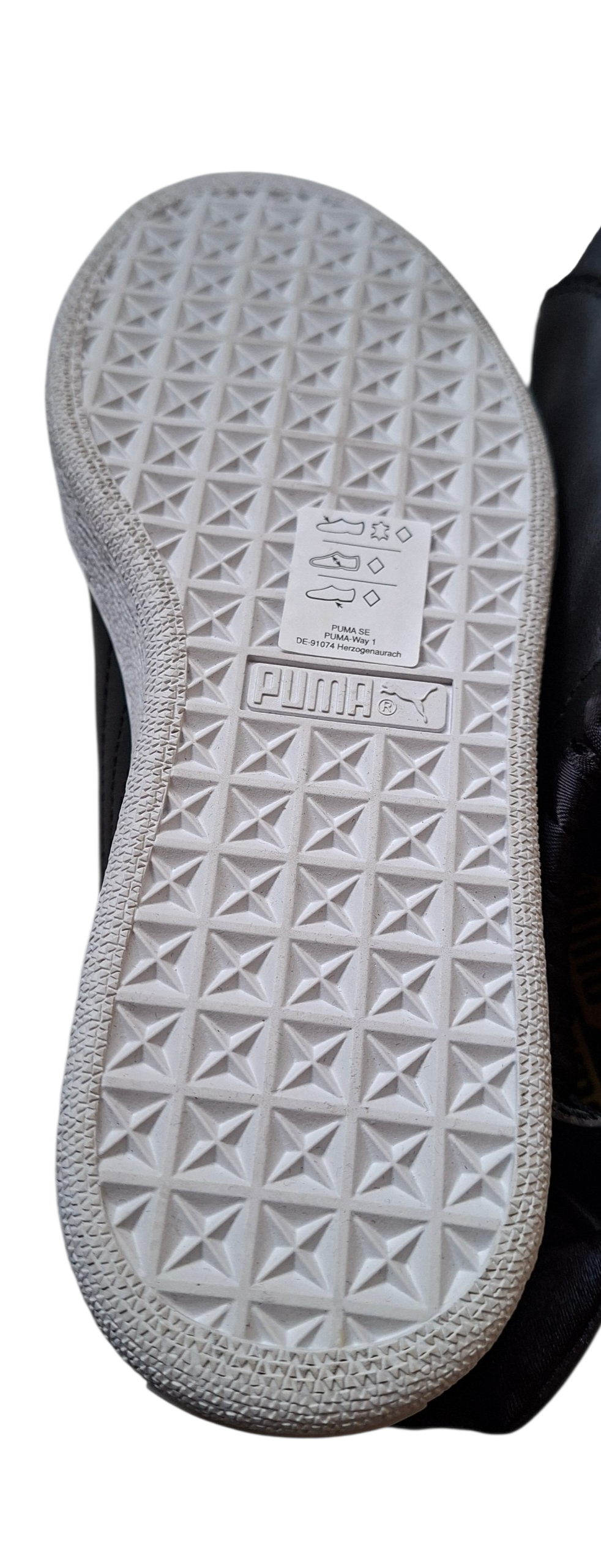 Puma Sneakers