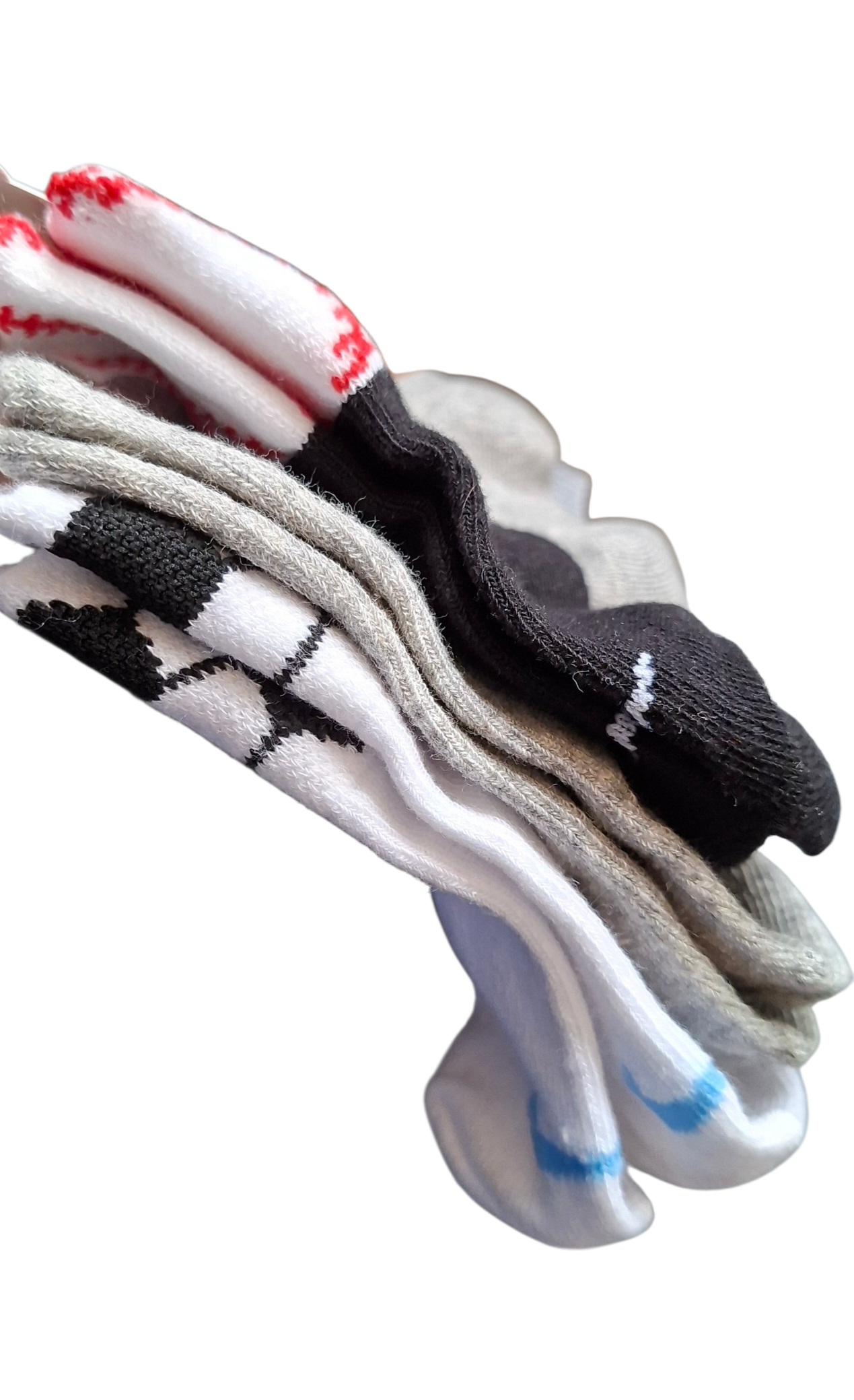 Nike Socks Set / 1-2 years