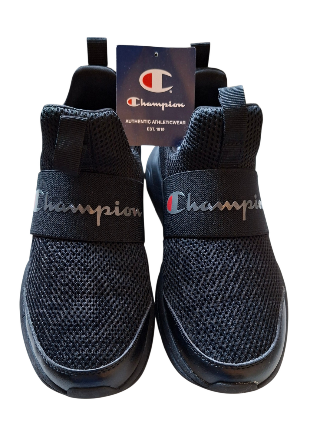 Champion shoes