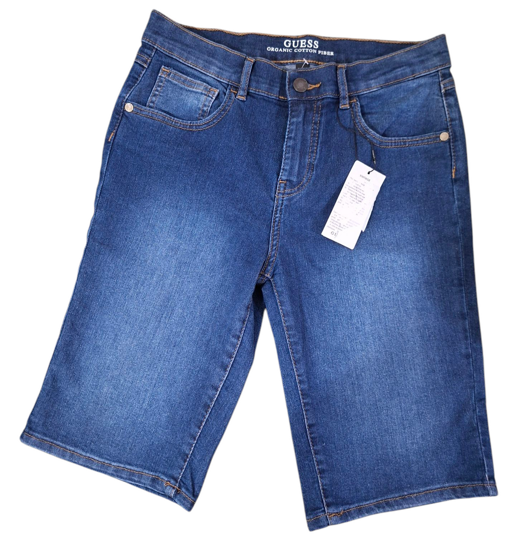 Guess Denim Shorts