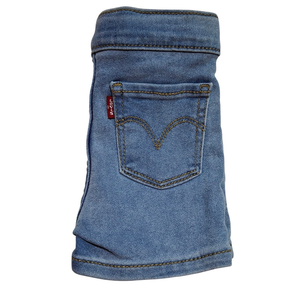 Levis Denim Shorts / 2 years
