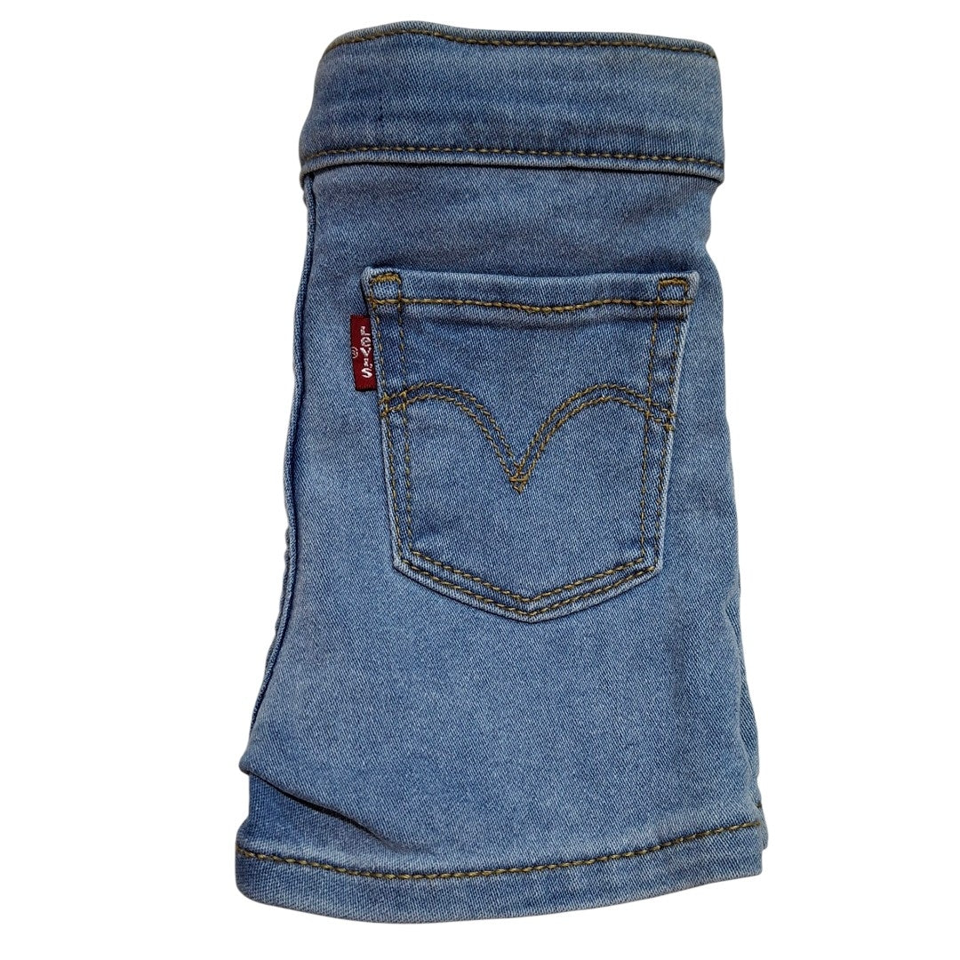 Levis Denim Shorts / 2 years