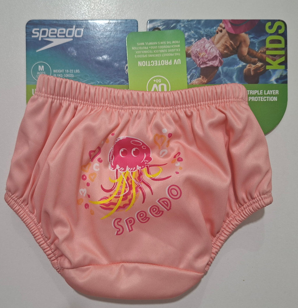 Speedo uv Set / 1 year