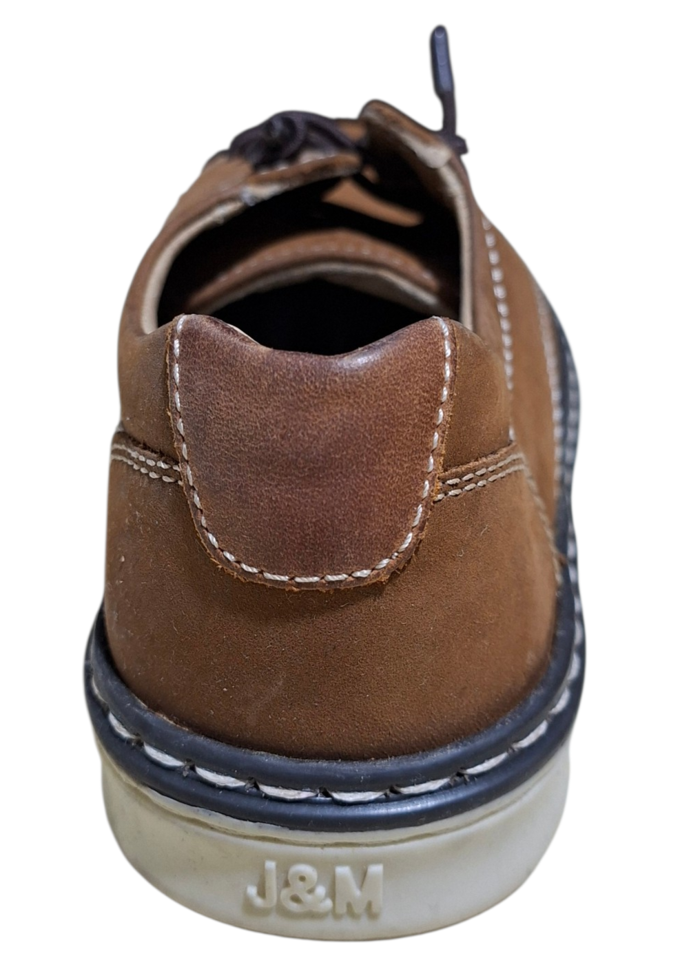 Johnston & Murphy shoes