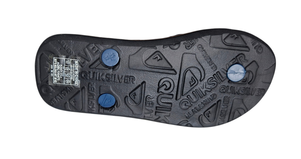 Quiksilver Slippers