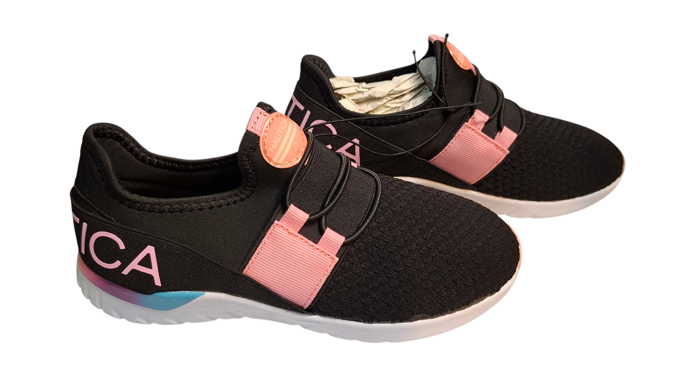 Nautica shoes