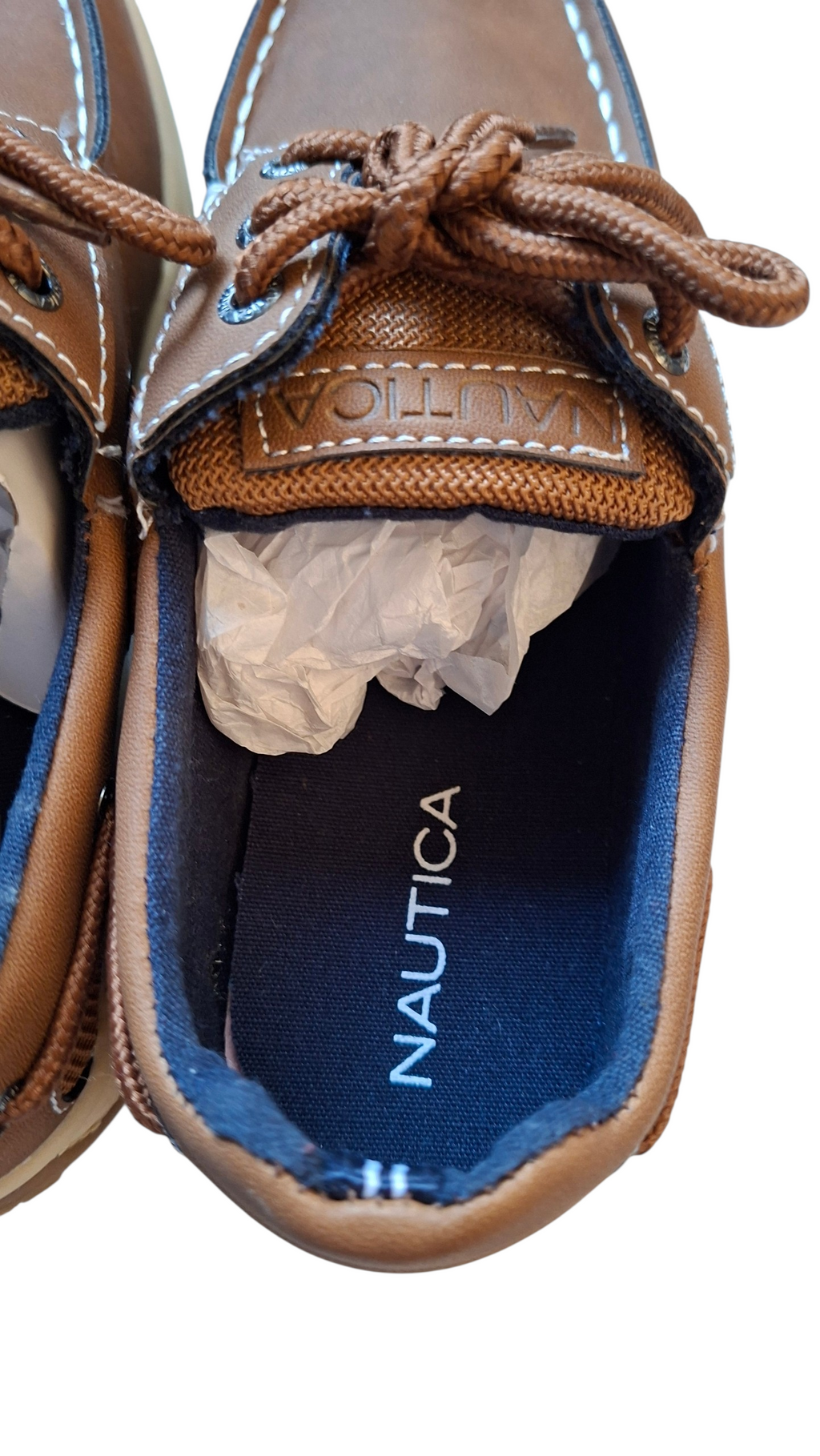 Nautica shoes