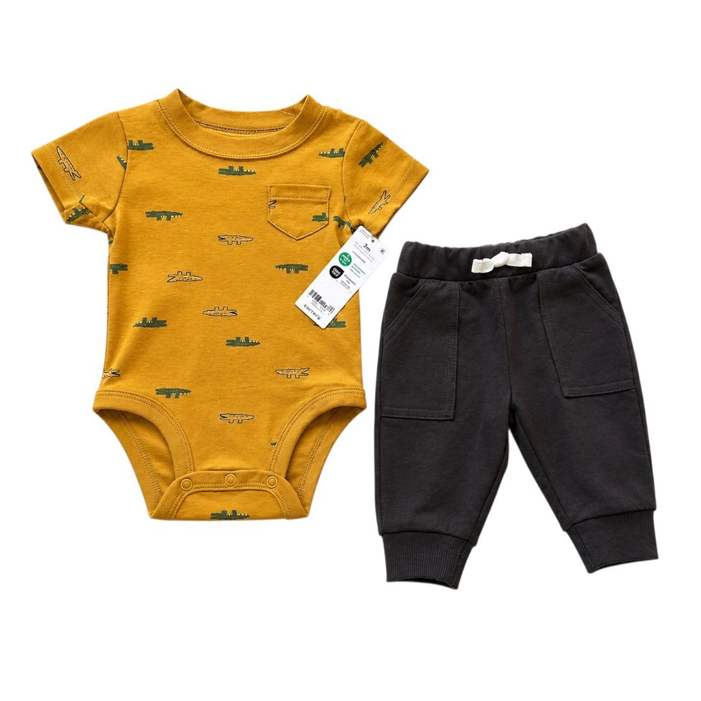 Carters Set / 3 months