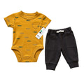 Carters Set / 3 months