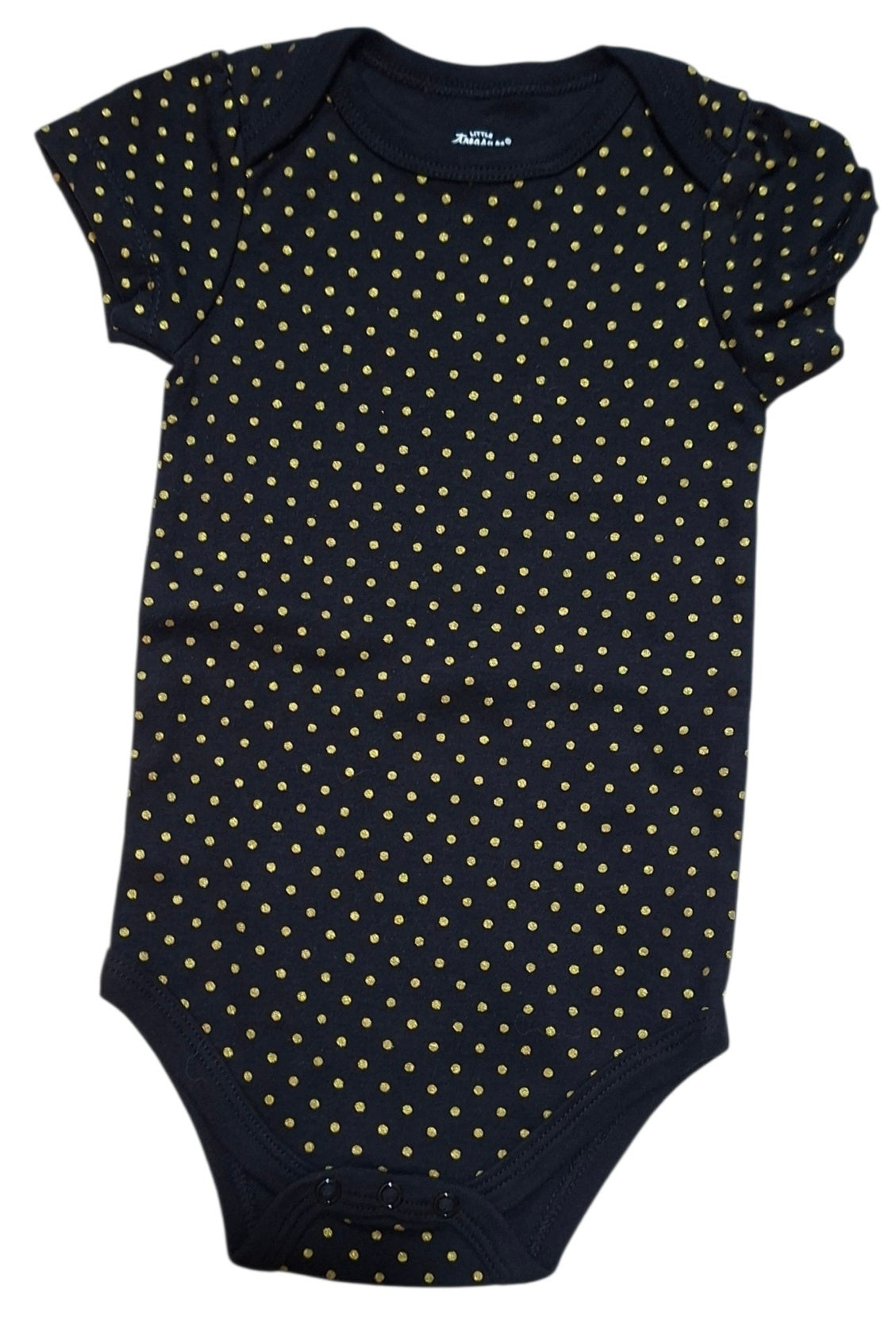 Little Treasure Bodysuit Set / 9-12 months