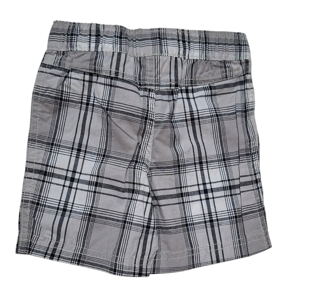 First Impression Shorts / 18 months