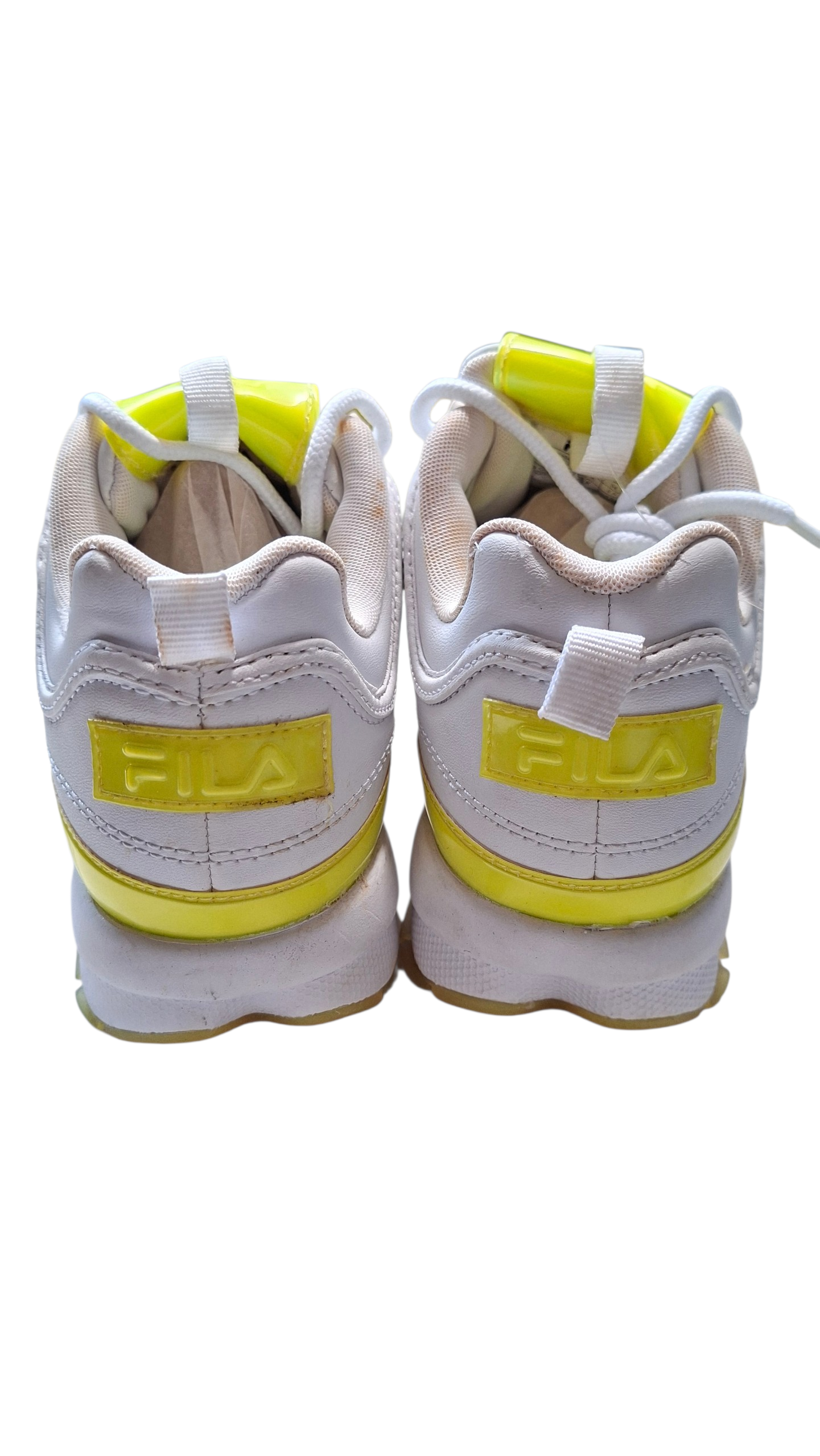 Fila Shoes