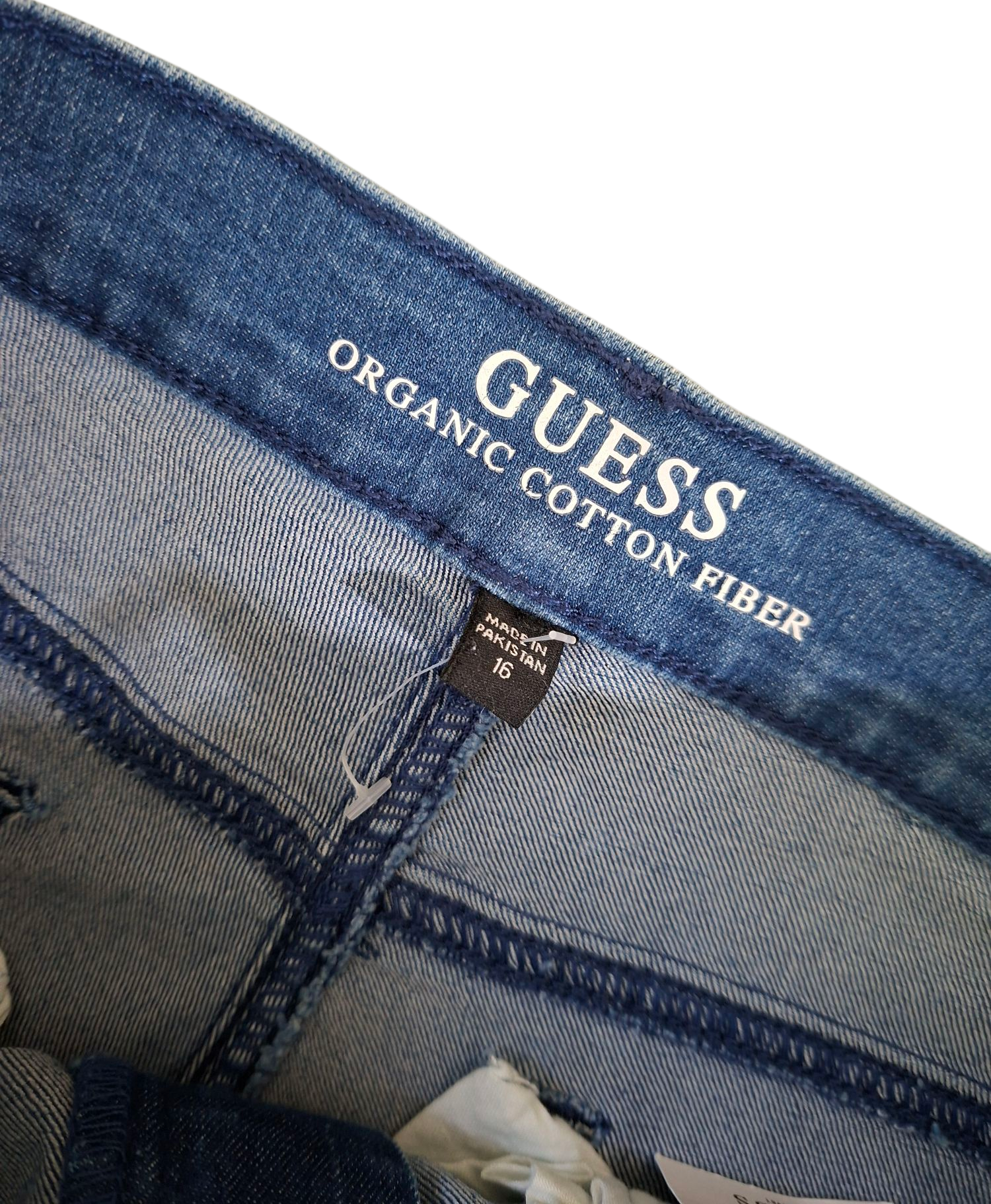 Guess Denim Shorts