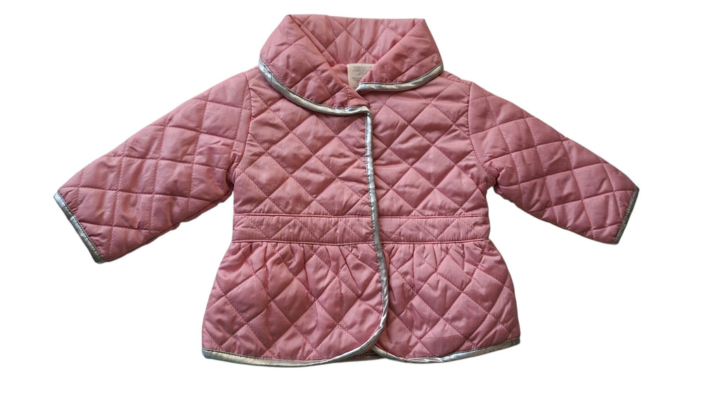 First Impression Jacket / $8