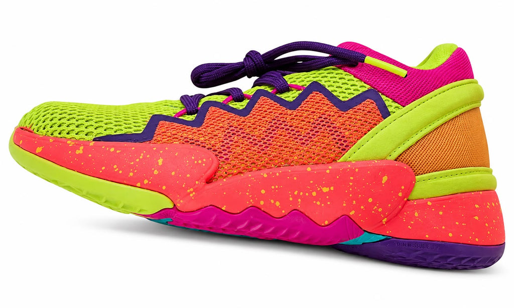 Adidas shoes
