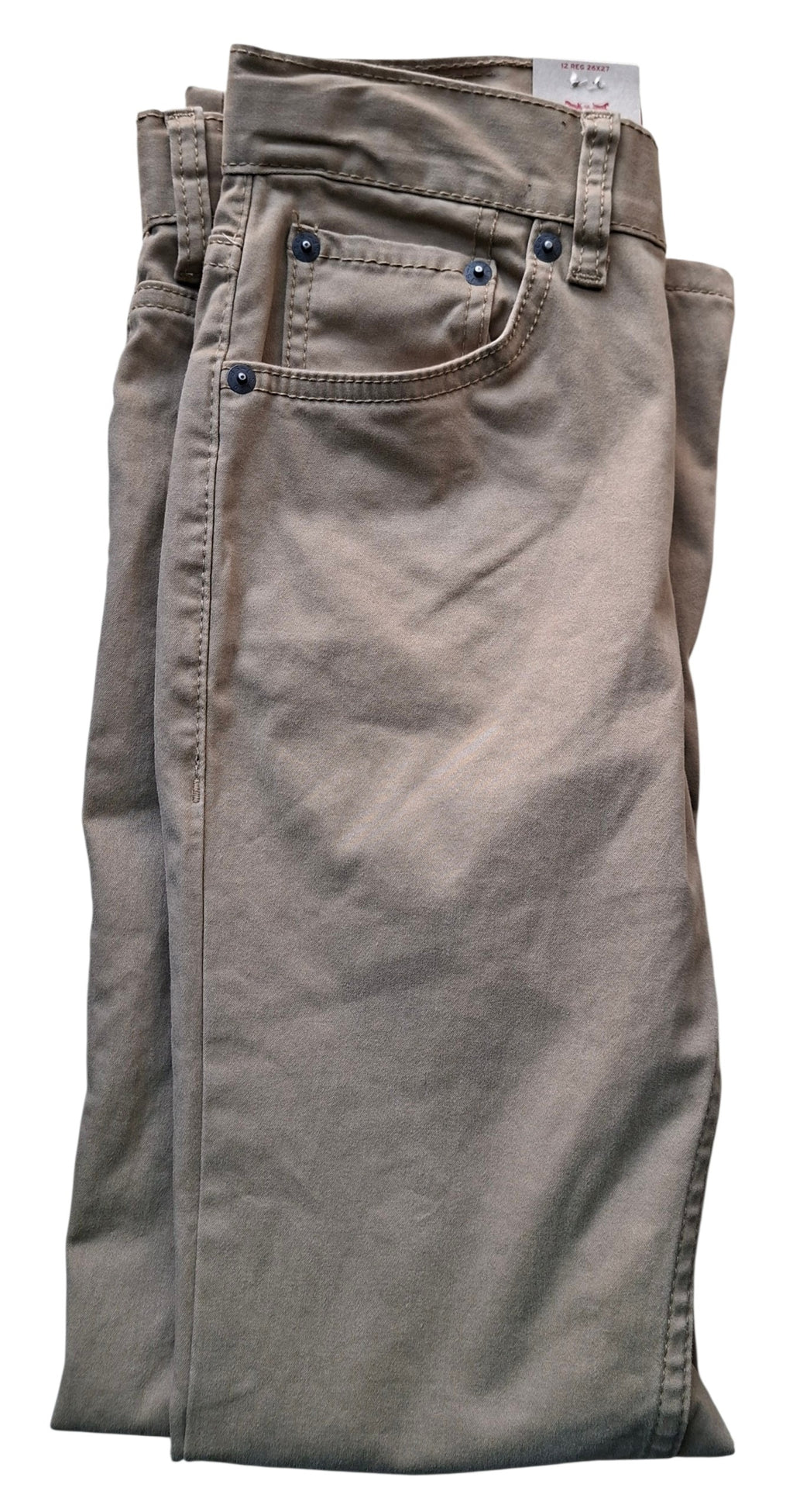 Levis Jeans / 12 years