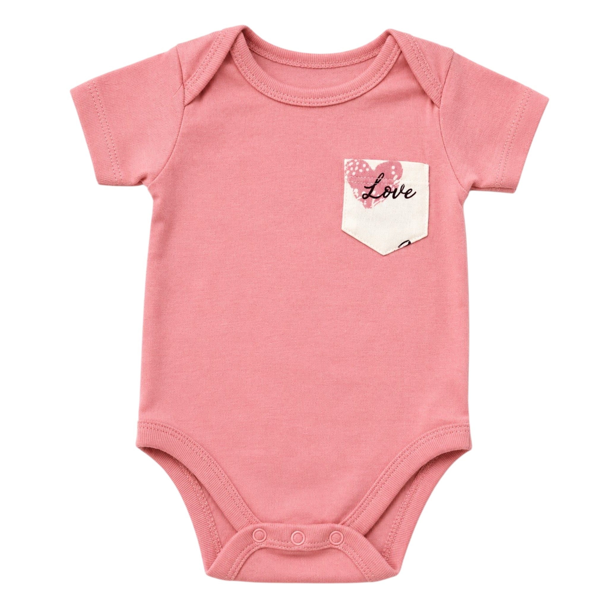 Koala Kids Bodysuit / 0-3 months