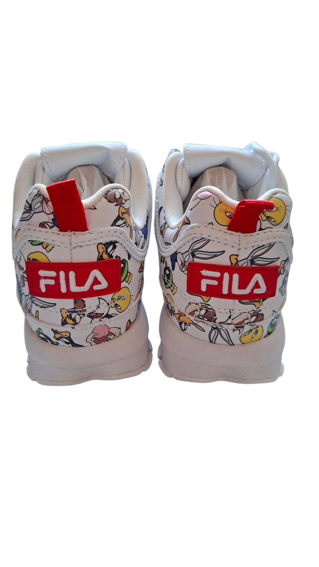 FILA shoes