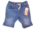 First Impression Shorts / 6-9 months