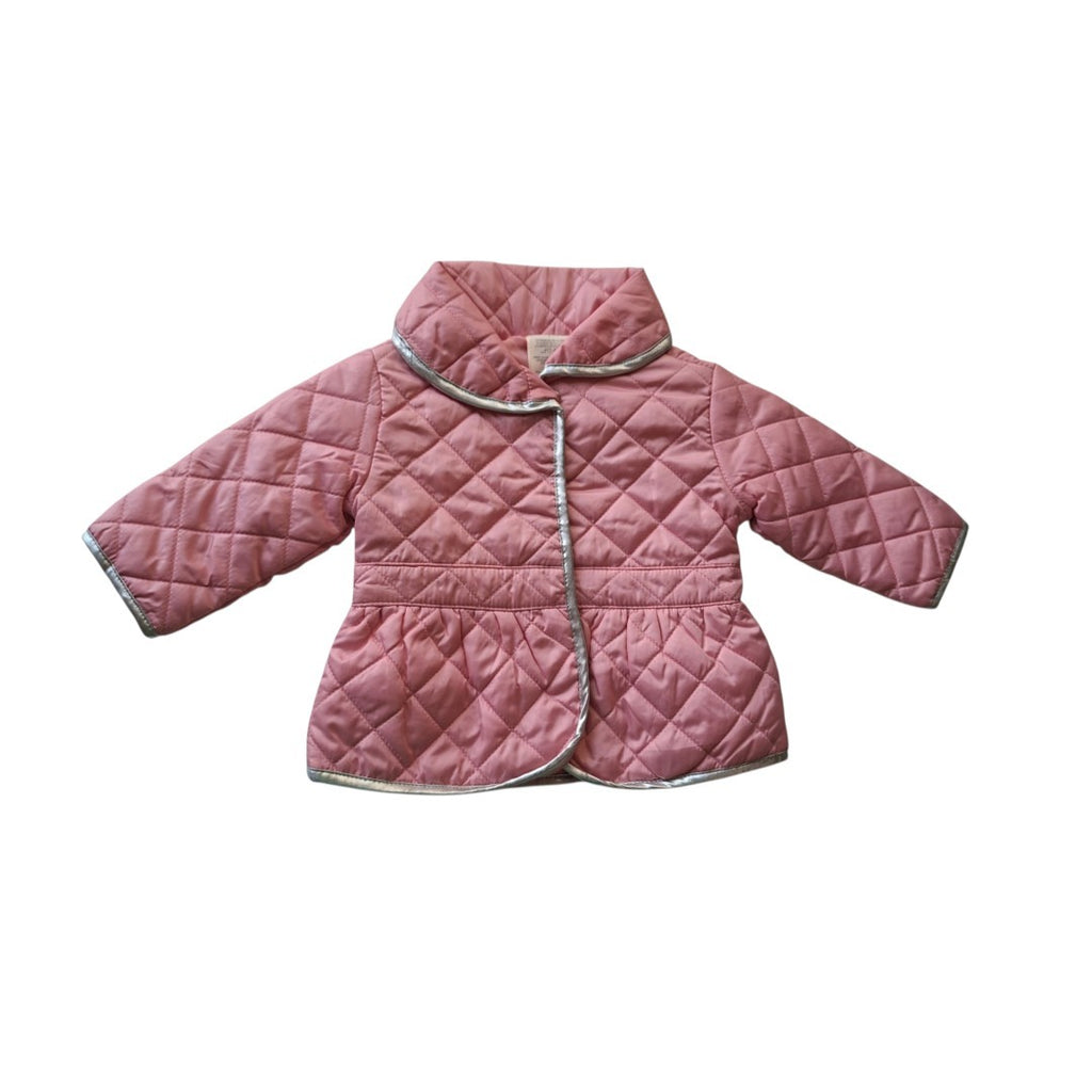 First Impression Jacket / $8