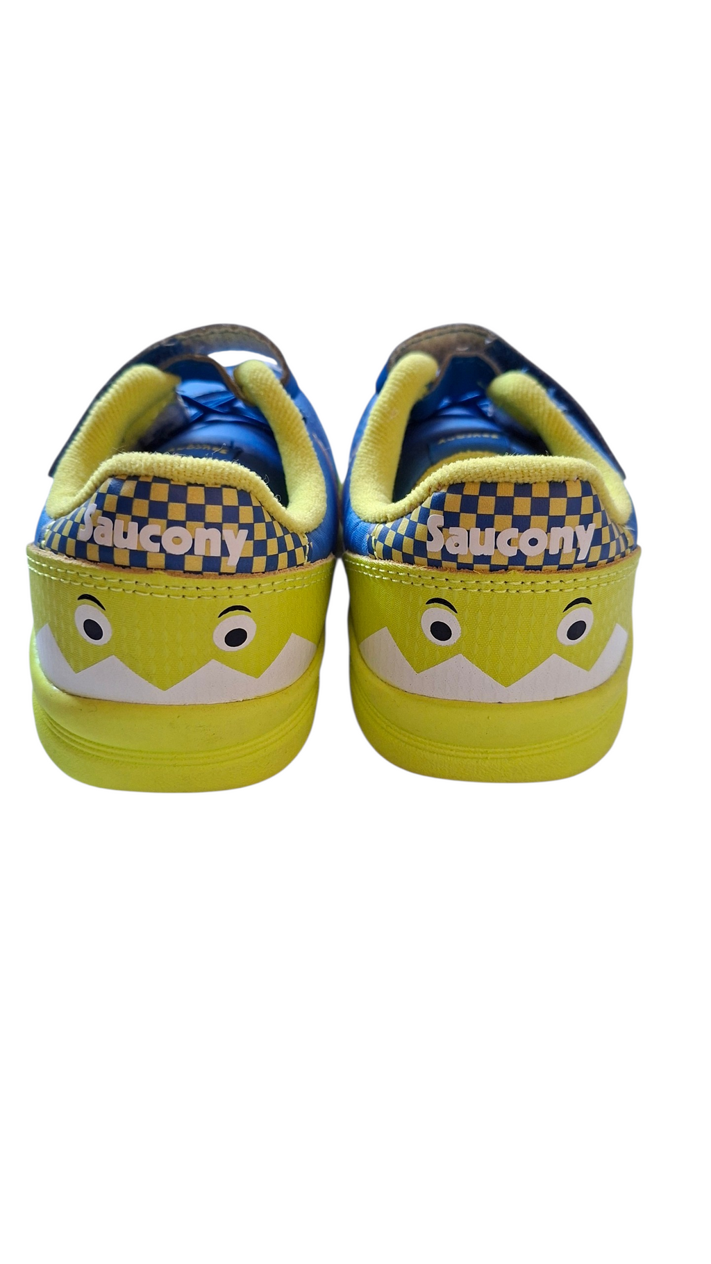 Saucony Shoes