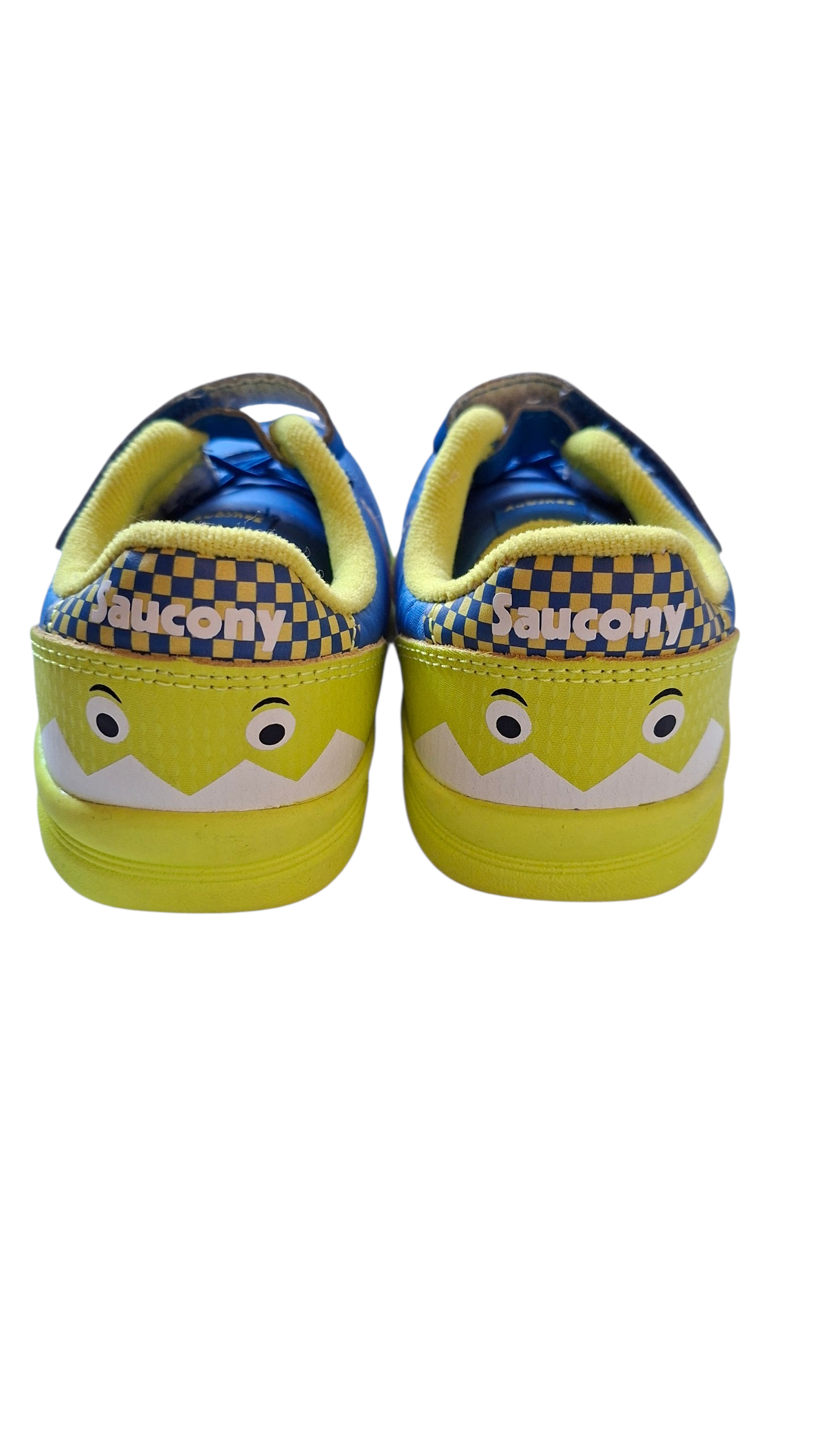 Saucony Shoes