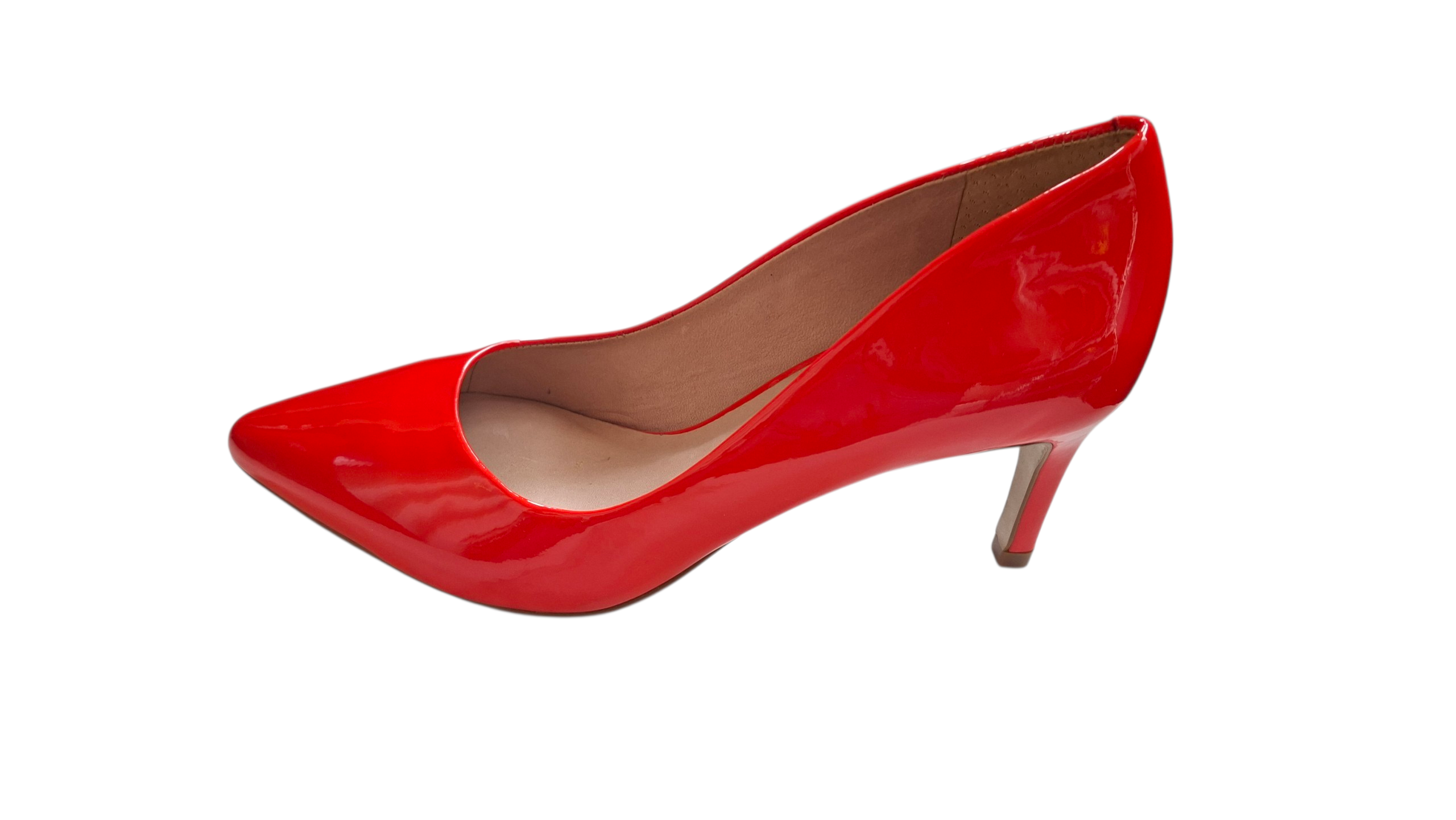 Andre High Heels