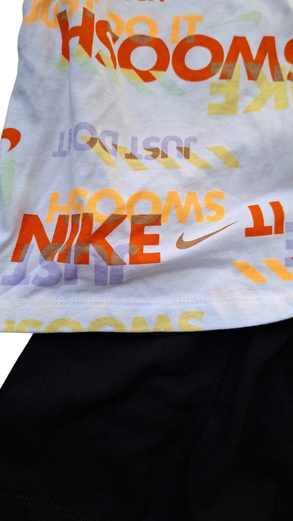 Nike Set / 1 year