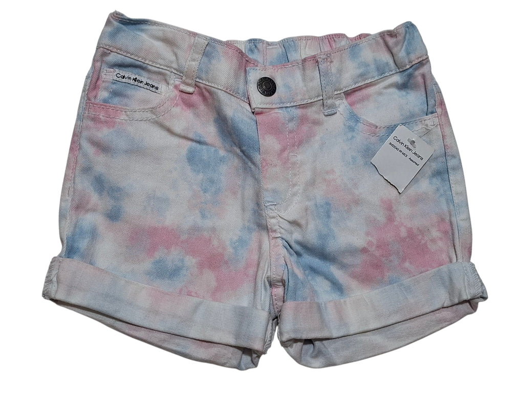 Calvin Klein Shorts / 2 & 4 years