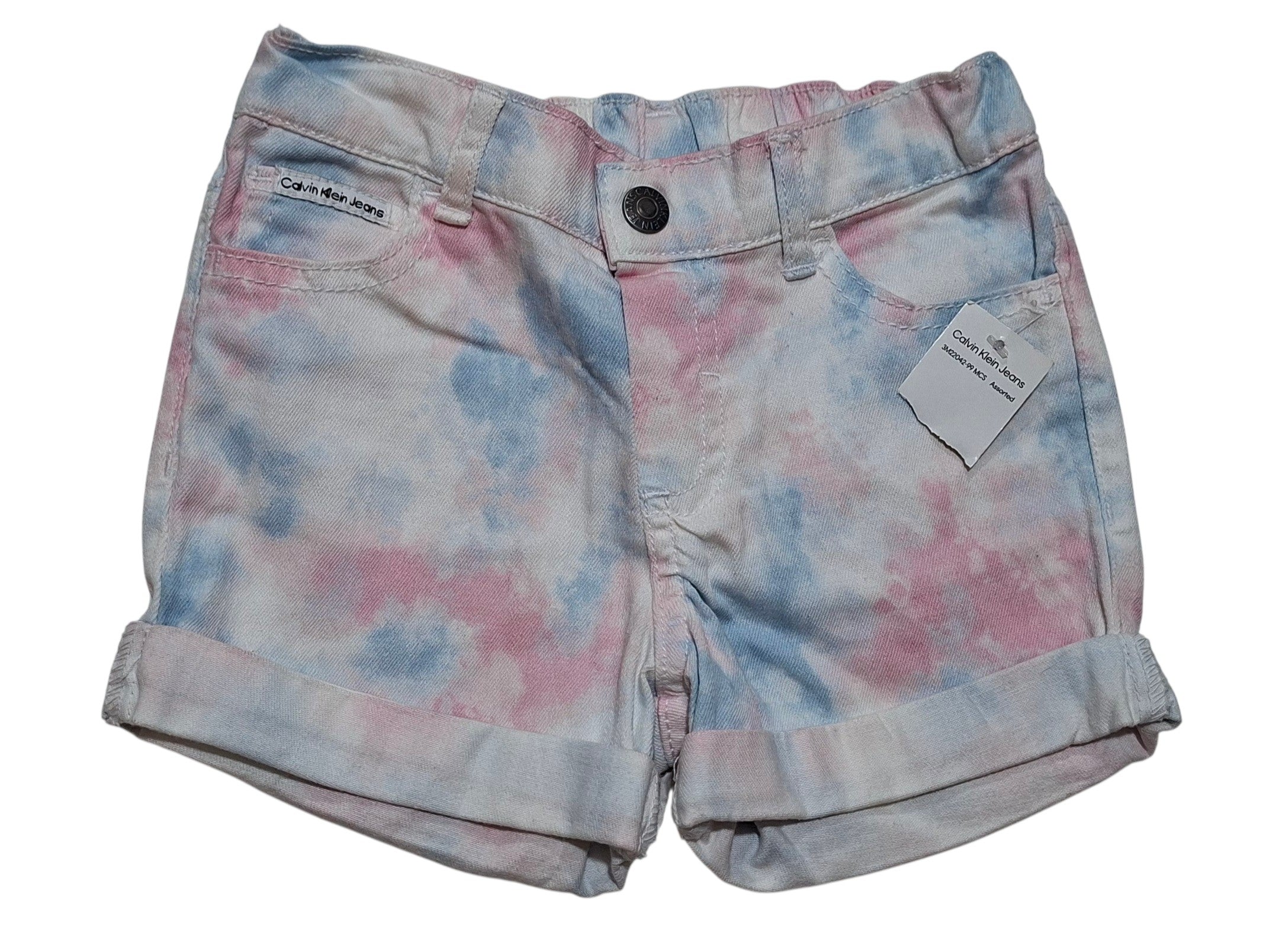 Calvin Klein Shorts / 2 & 4 years