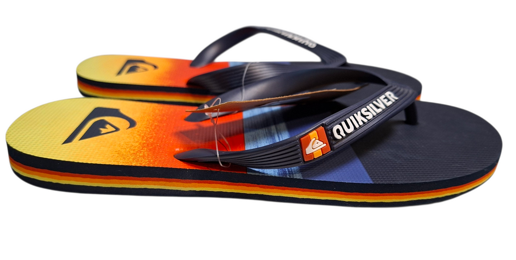 Quiksilver Slippers