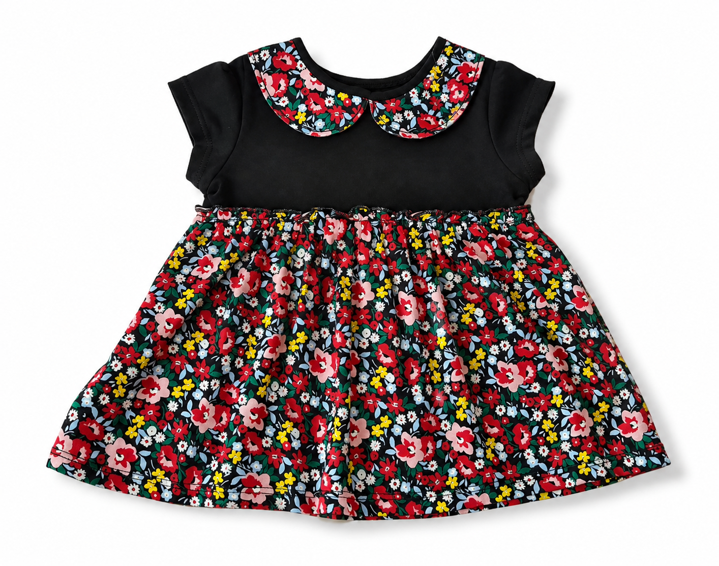 First Impression Dress / 6-9 months