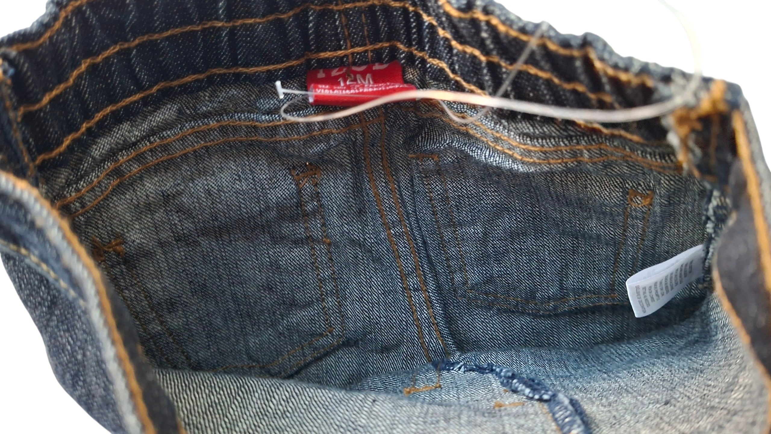 IZOD Jeans
