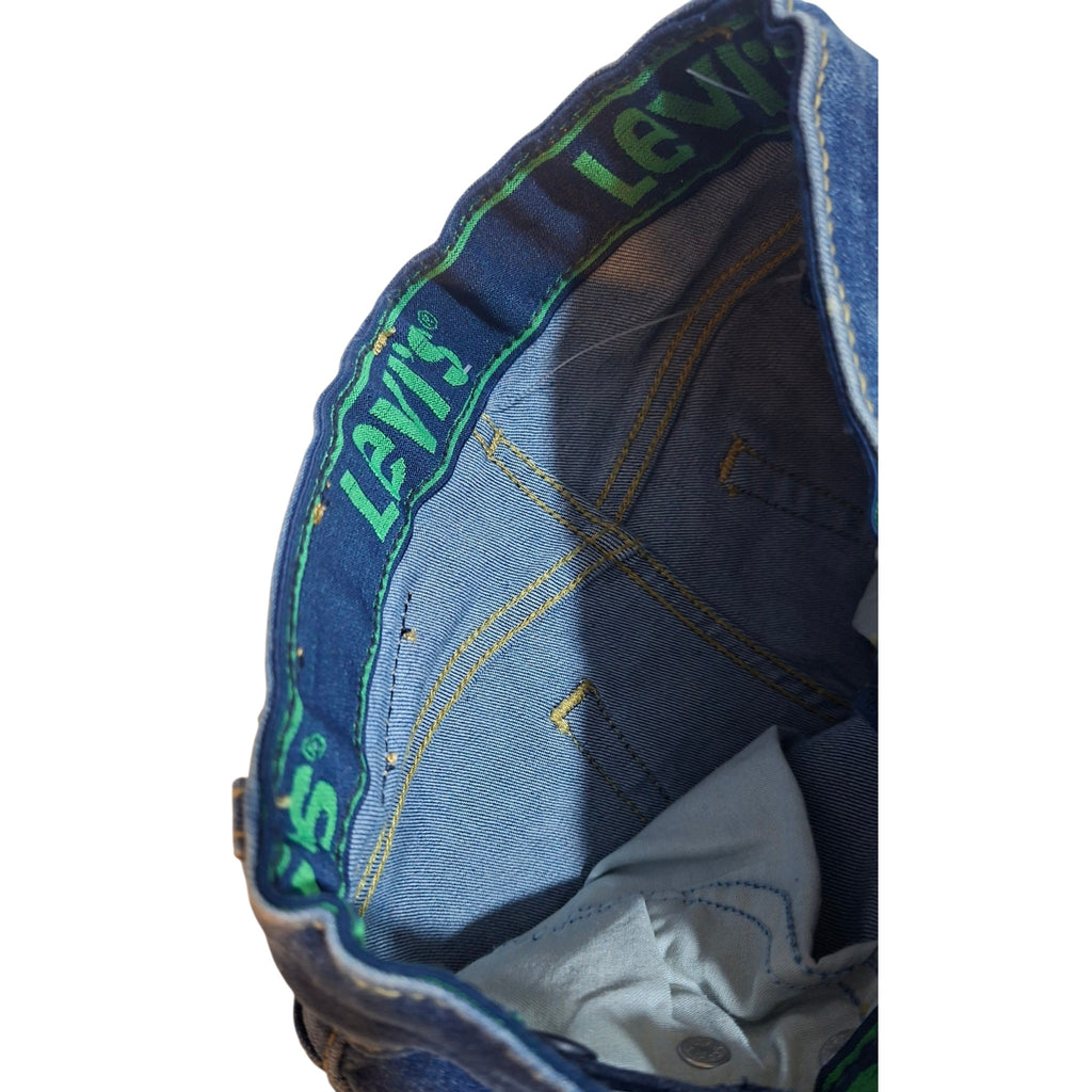 Levis Denim Jeans / 6 years
