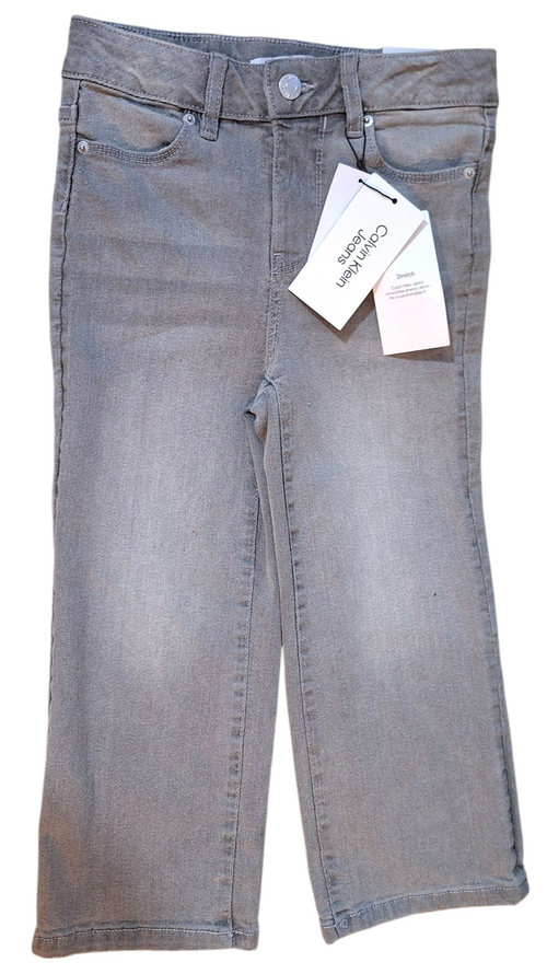 Calvin Klein Jeans / 7 years