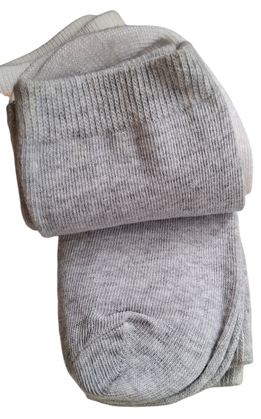Pepperts Socks Set / 39-42