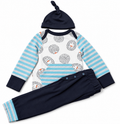 Cat & Jack Pijama / 18 months
