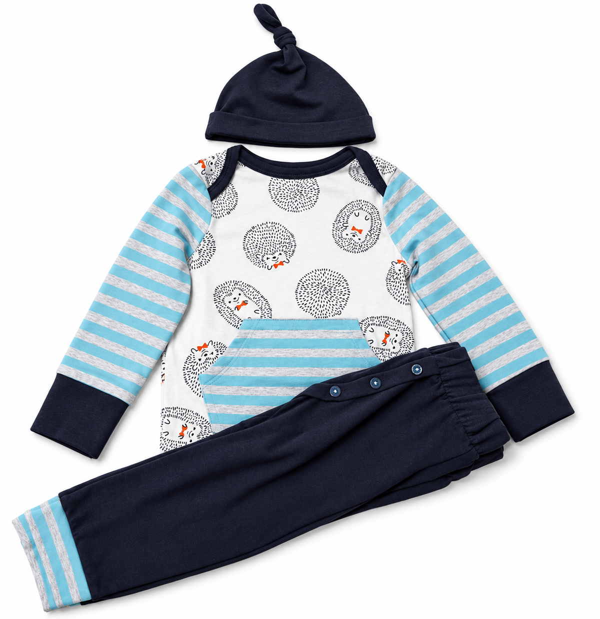 Cat & Jack Pijama / 18 months